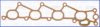 HONDA 17105PT0014 Gasket, intake manifold